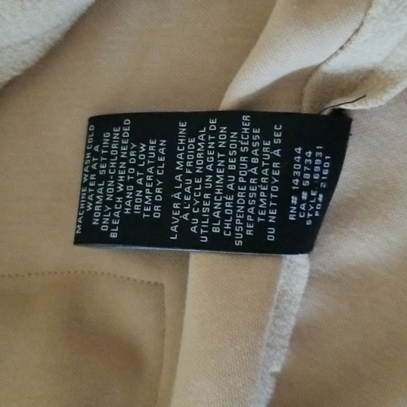 Bagatelle soft cozy shacket - Picture 13 of 16